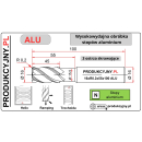 Frez do Aluminium , PRODUKCYJNY.PL